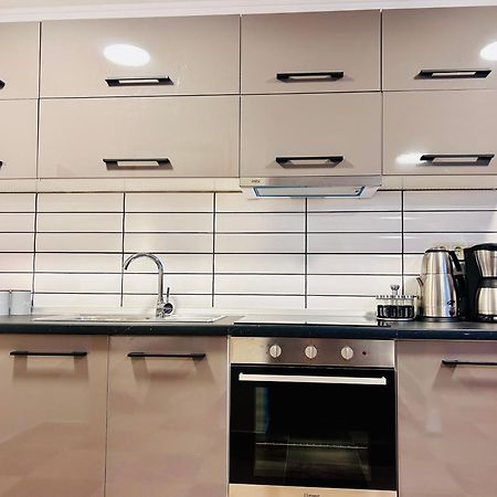 Appartamento Cozy House Makri Alexandroupoli Esterno foto