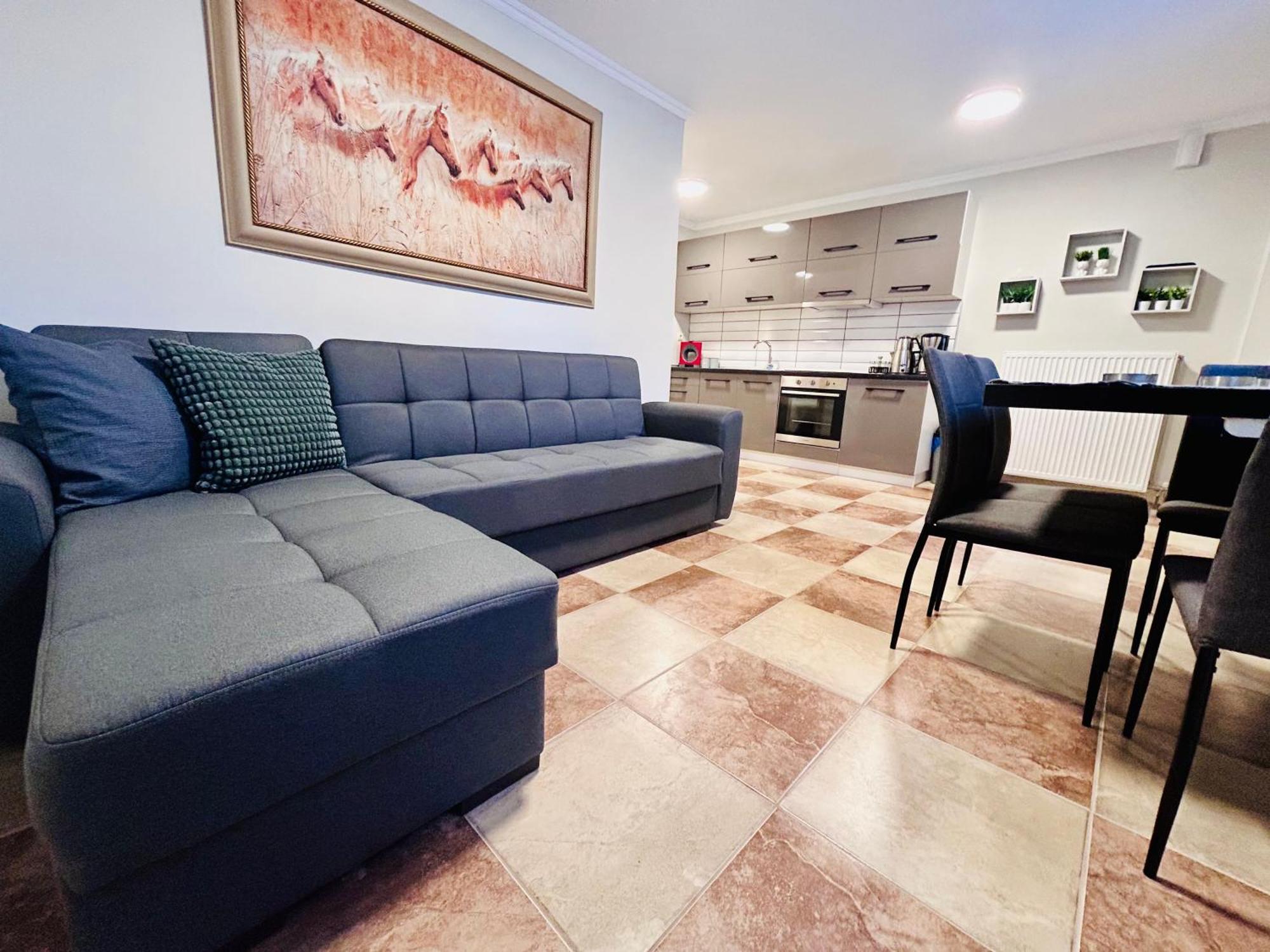 Appartamento Cozy House Makri Alexandroupoli Esterno foto