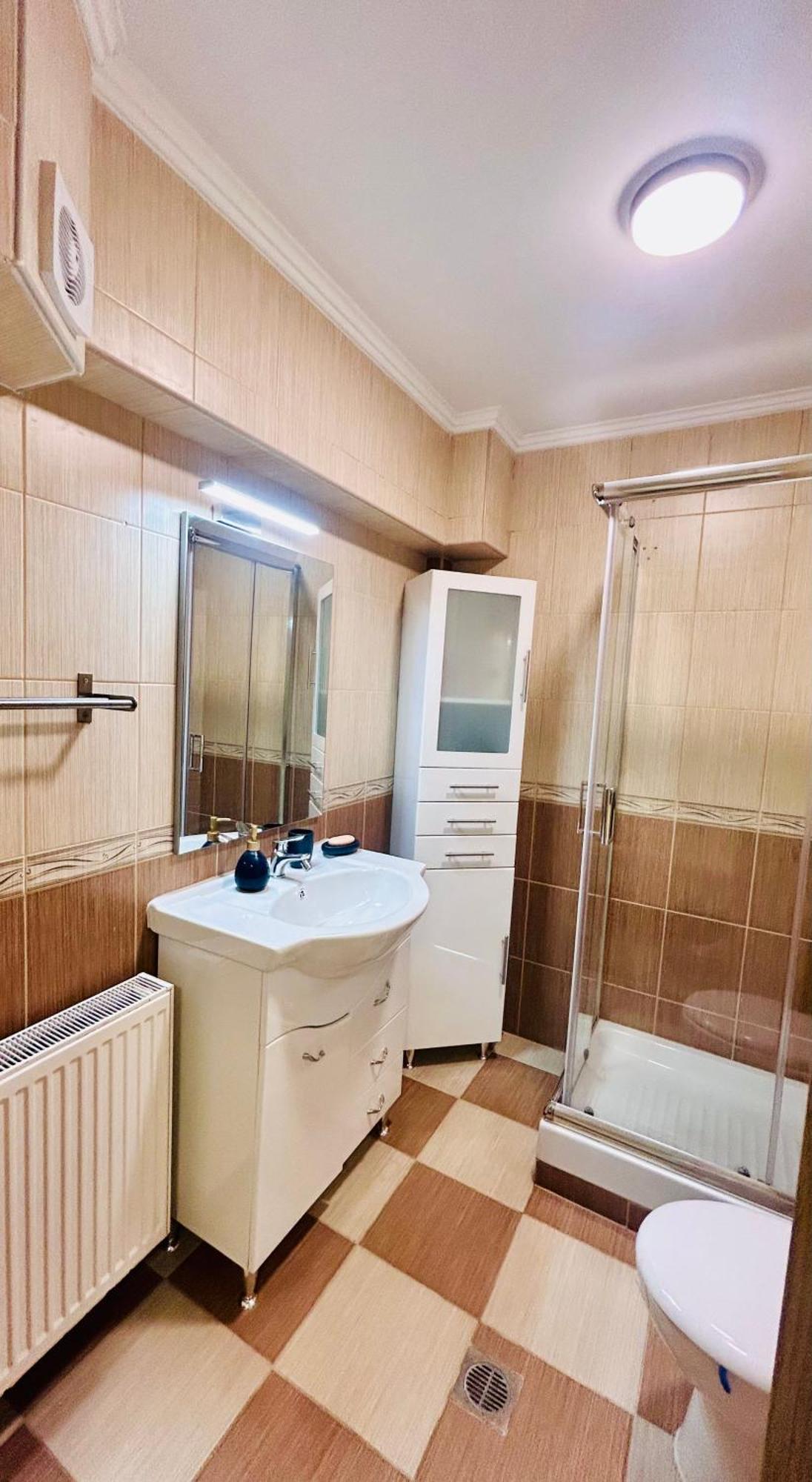 Appartamento Cozy House Makri Alexandroupoli Esterno foto