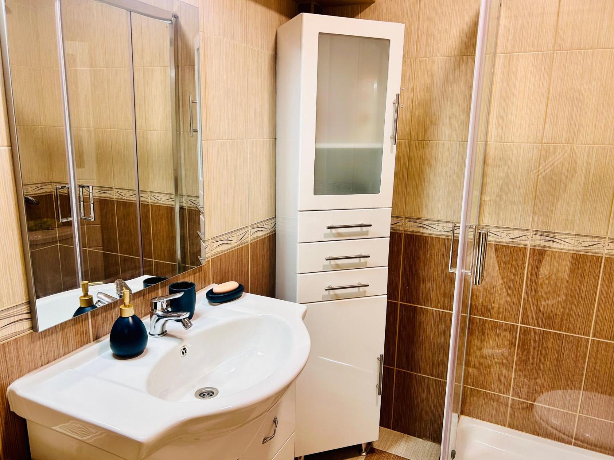 Appartamento Cozy House Makri Alexandroupoli Esterno foto