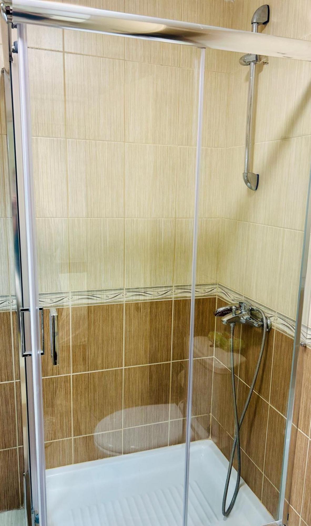 Appartamento Cozy House Makri Alexandroupoli Esterno foto