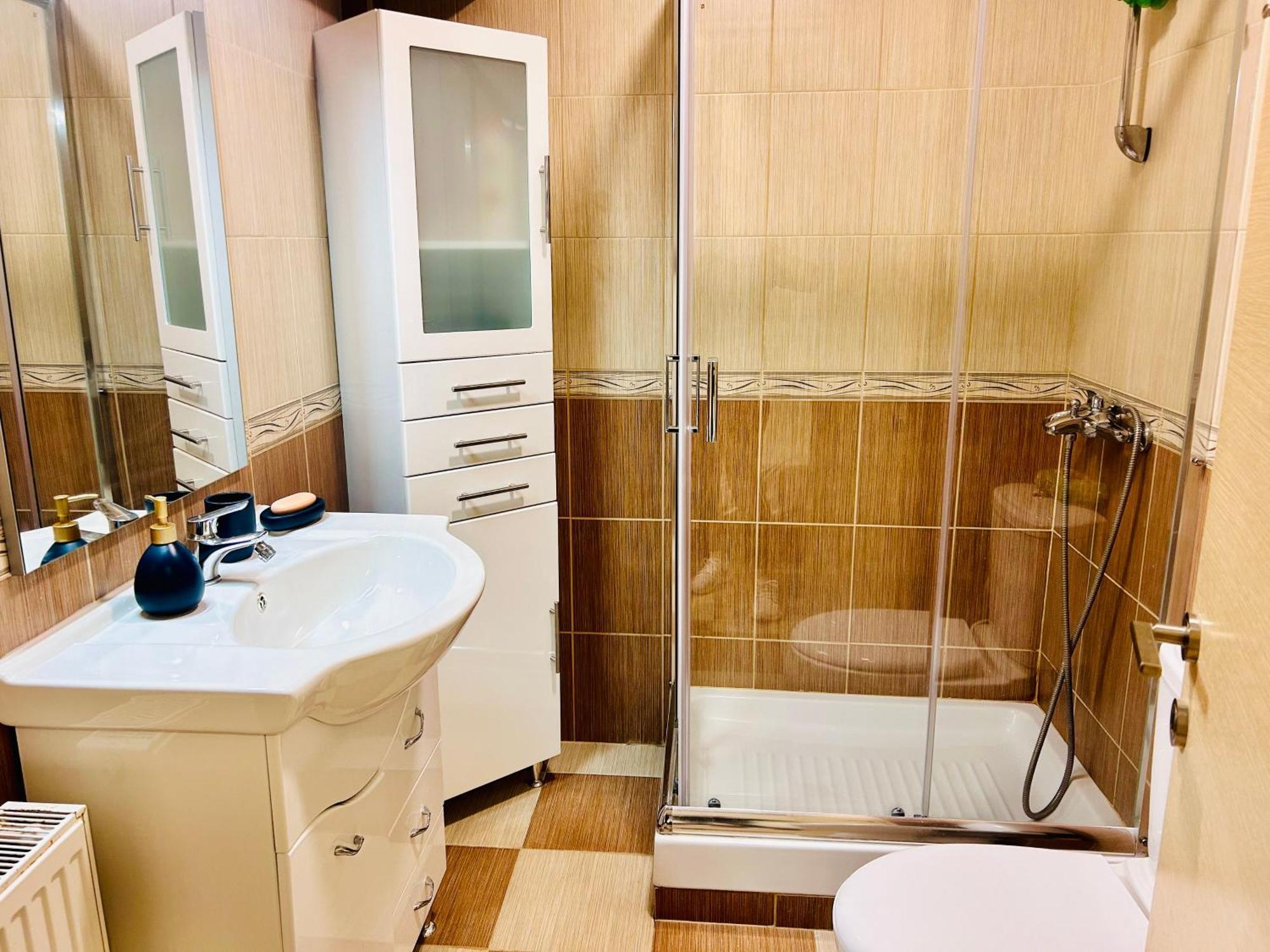 Appartamento Cozy House Makri Alexandroupoli Esterno foto