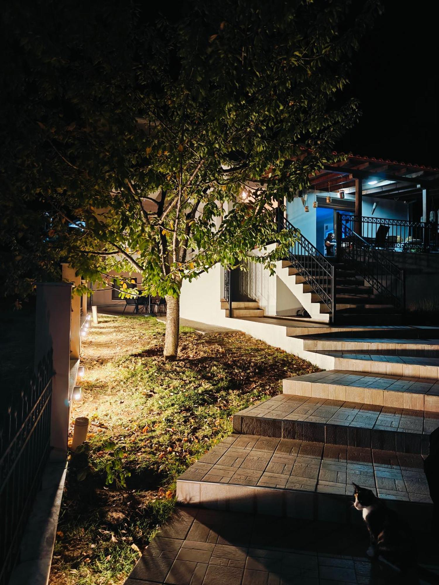 Appartamento Cozy House Makri Alexandroupoli Esterno foto